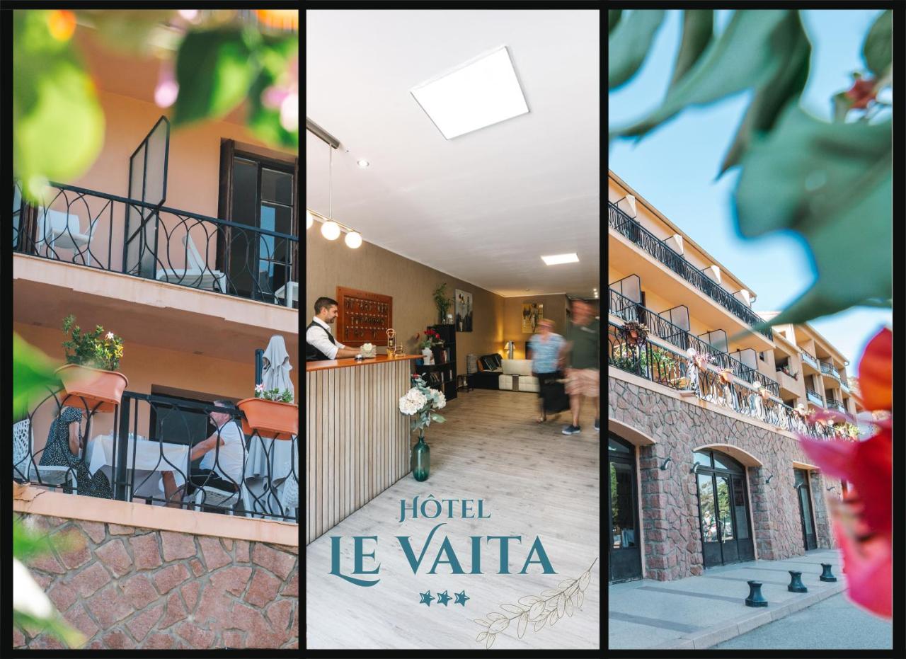 Le Vaita