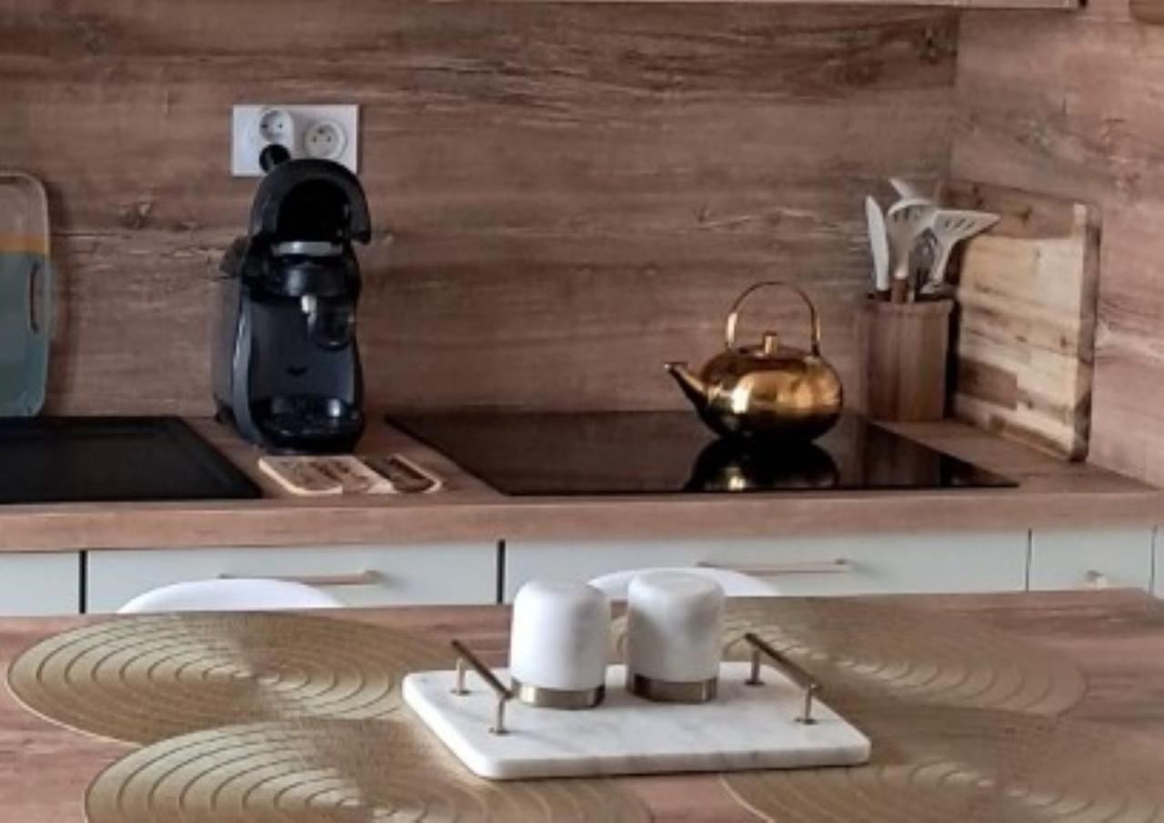 Appartement Soubise, le Bonheur Côté Mer - 3