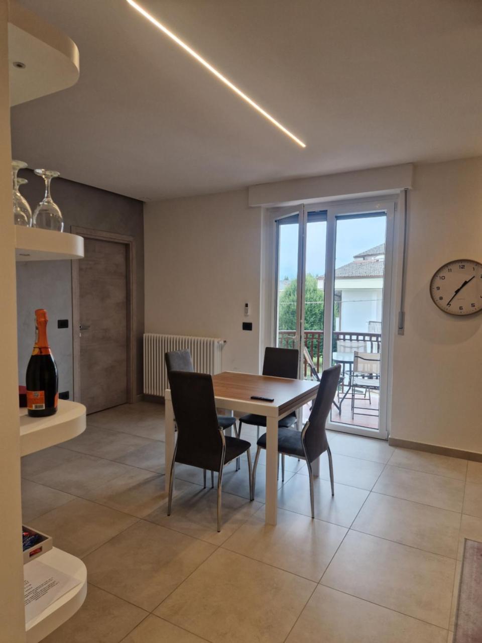 Giulietta Apartment Cuneo - 3