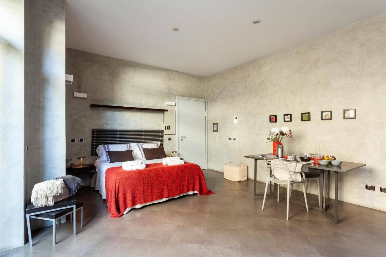Photo - San Babila Suite