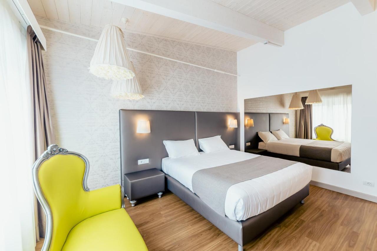 Diamante MHotel - 6