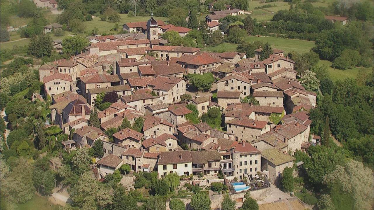 Logis Hotel Le Petit Casset photo 2