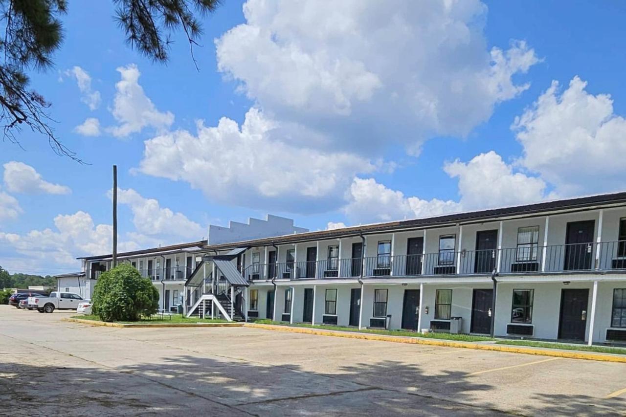 Rodeway Inn Hattiesburg North