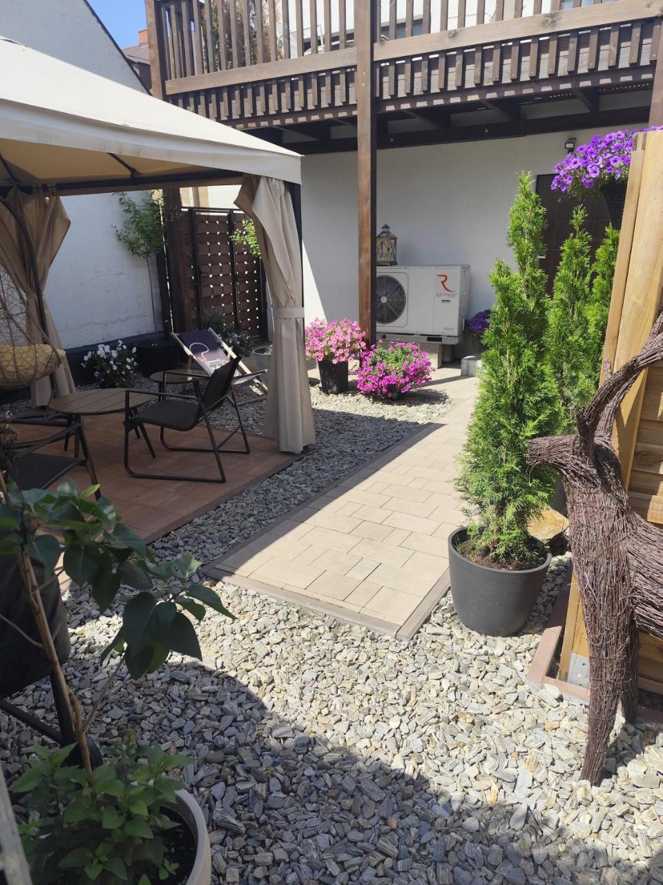 Apartamenty na Wierobieja NOWE - 2