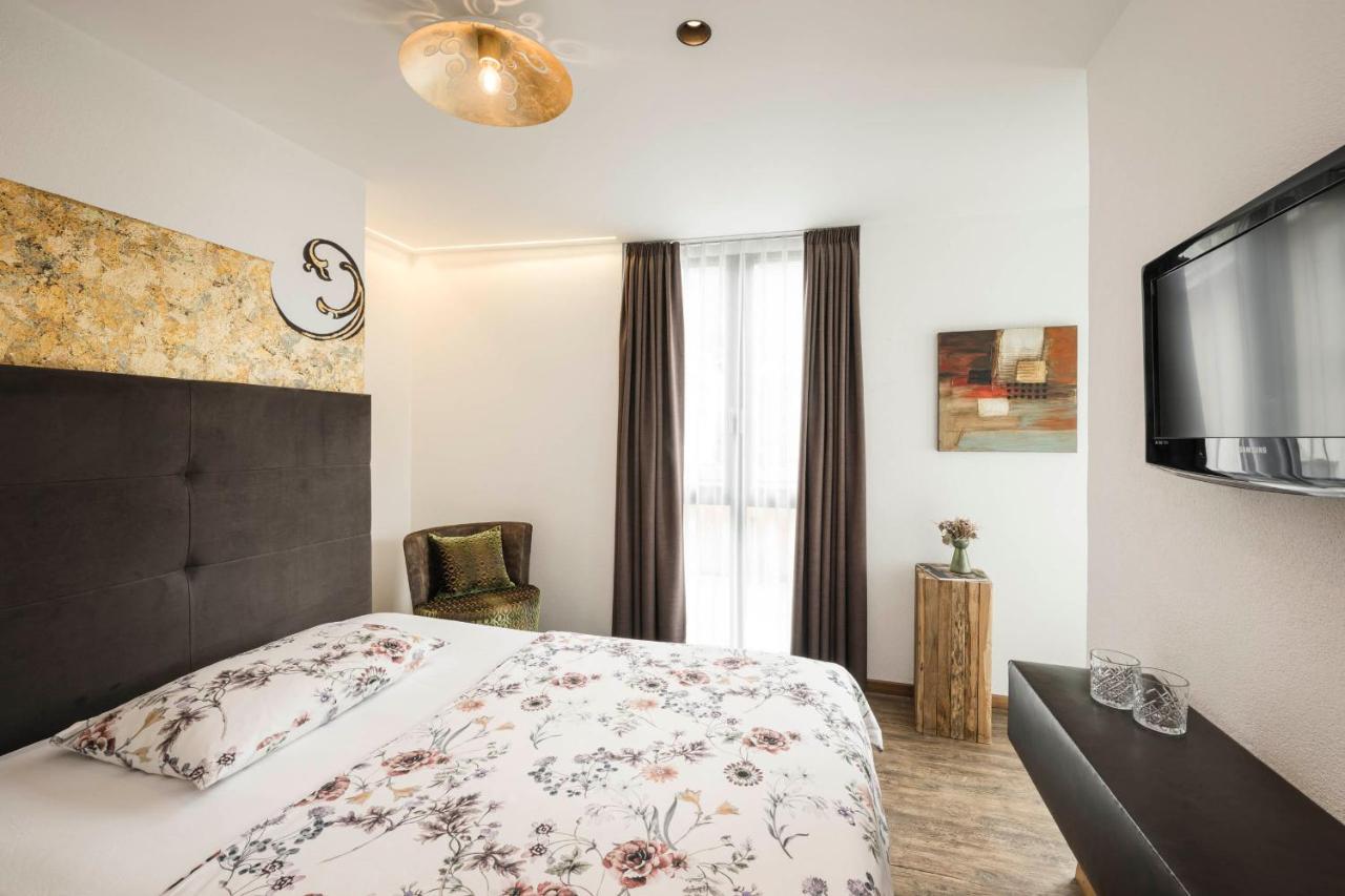 Foto - Hotel Tyrol