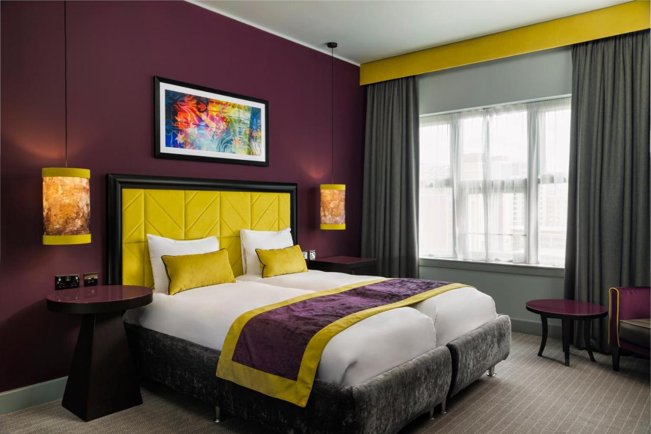 Malmaison Newcastle - 5