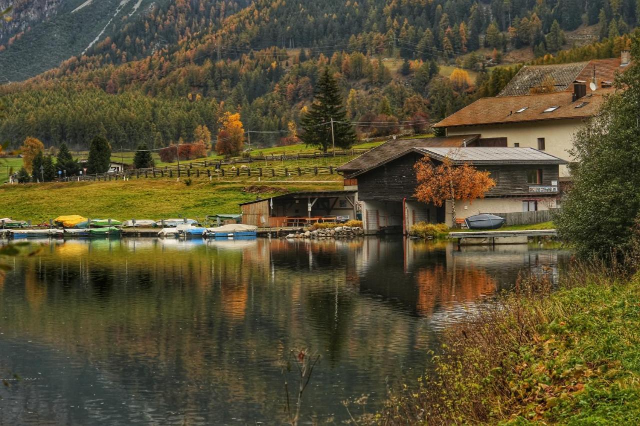 Hotel Alpenrose photo 2