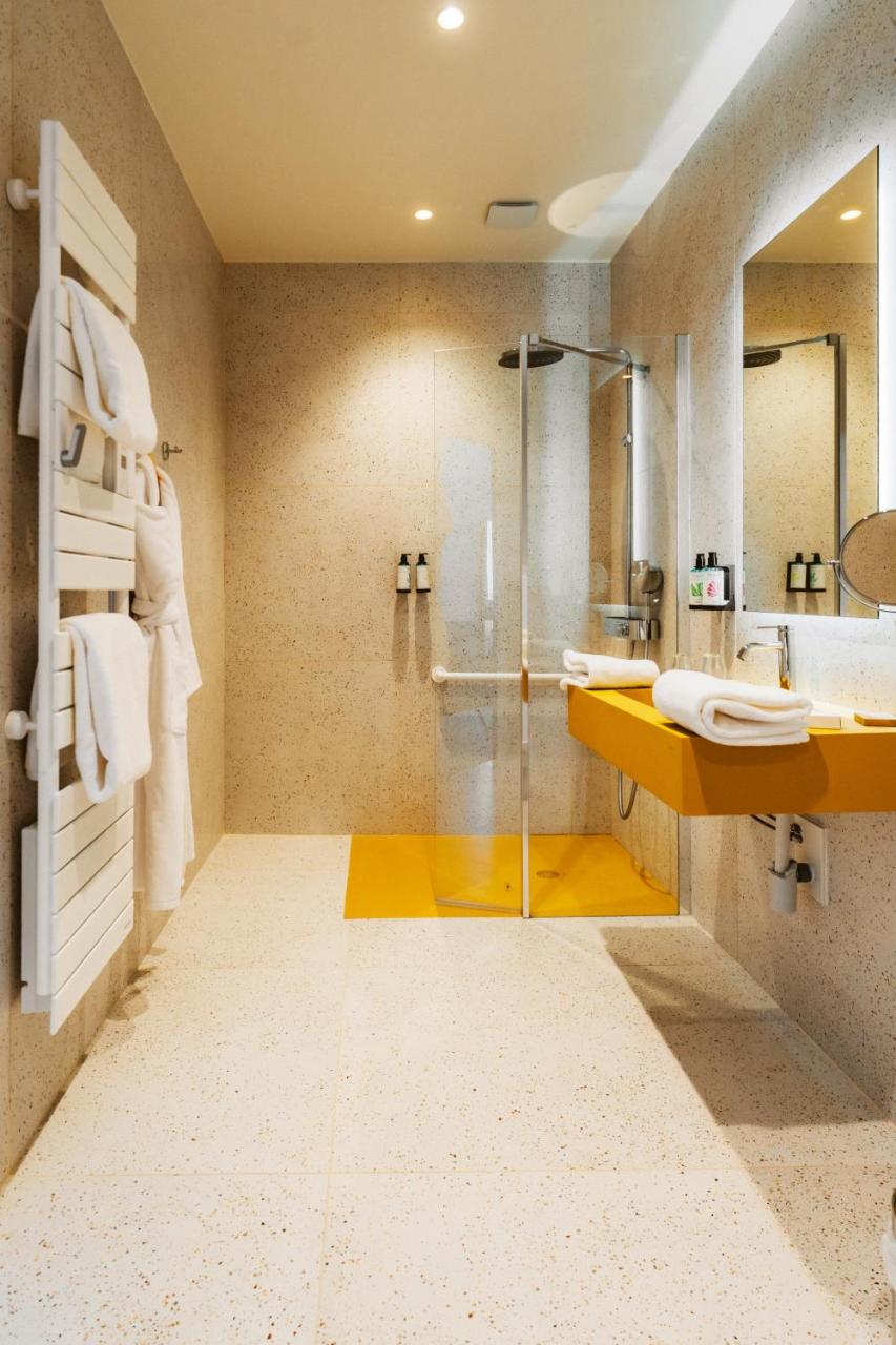 Hotel Atlantic - 6