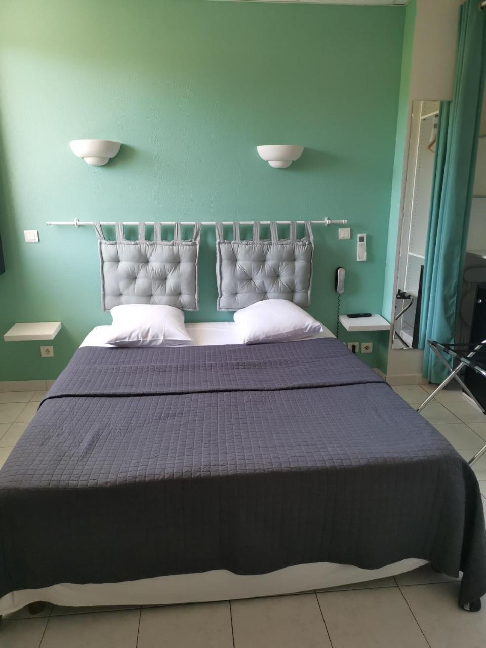 Foto - Carry Hotel