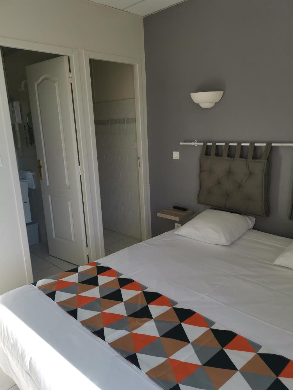 Foto - Carry Hotel