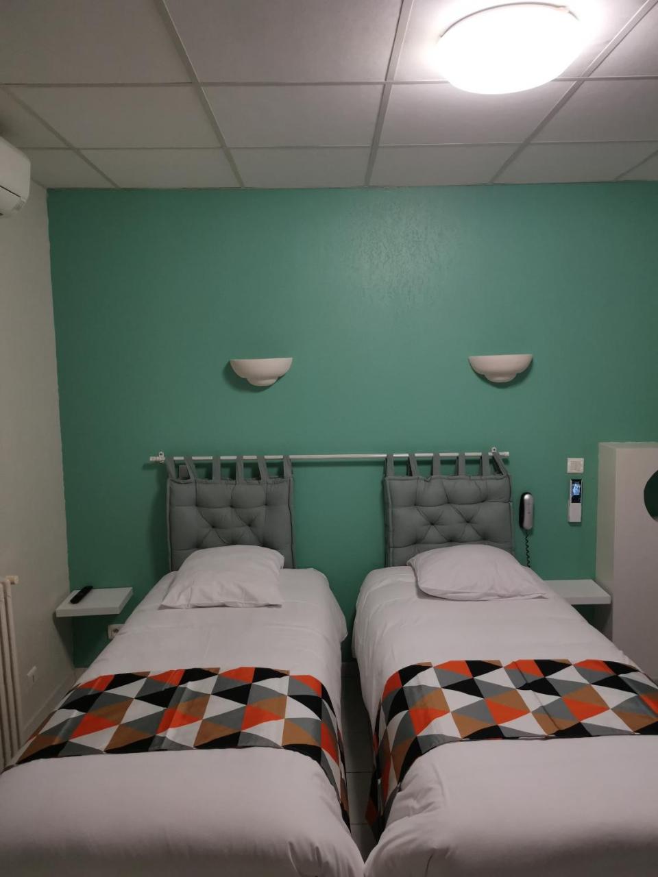 Foto - Carry Hotel