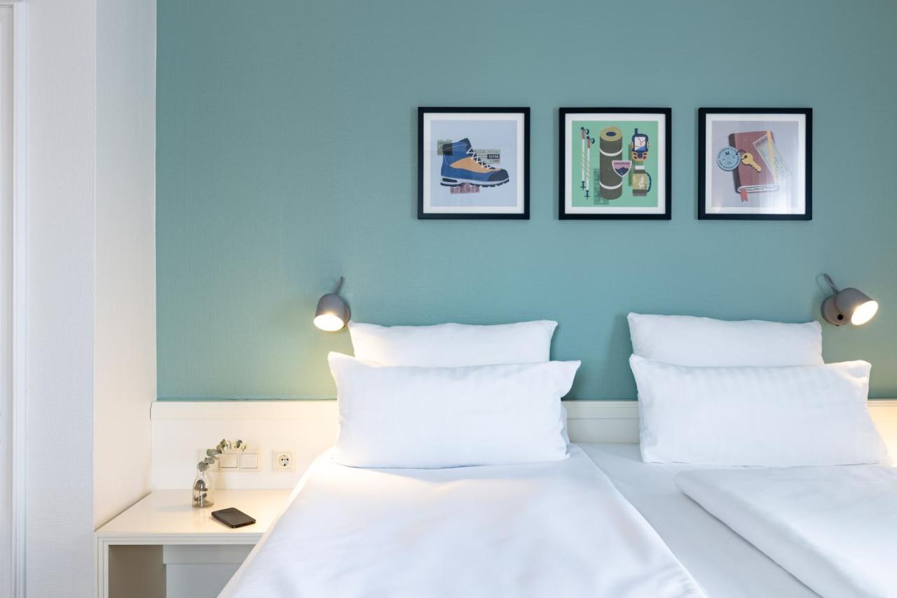 Foto - Garner Hotel Post Aschaffenburg by IHG