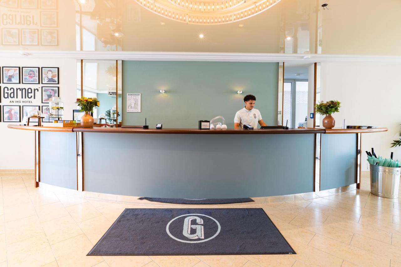 Foto - Garner Hotel Post Aschaffenburg by IHG