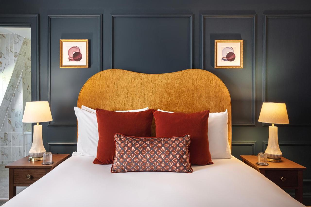 Francis Hotel Bath - 3