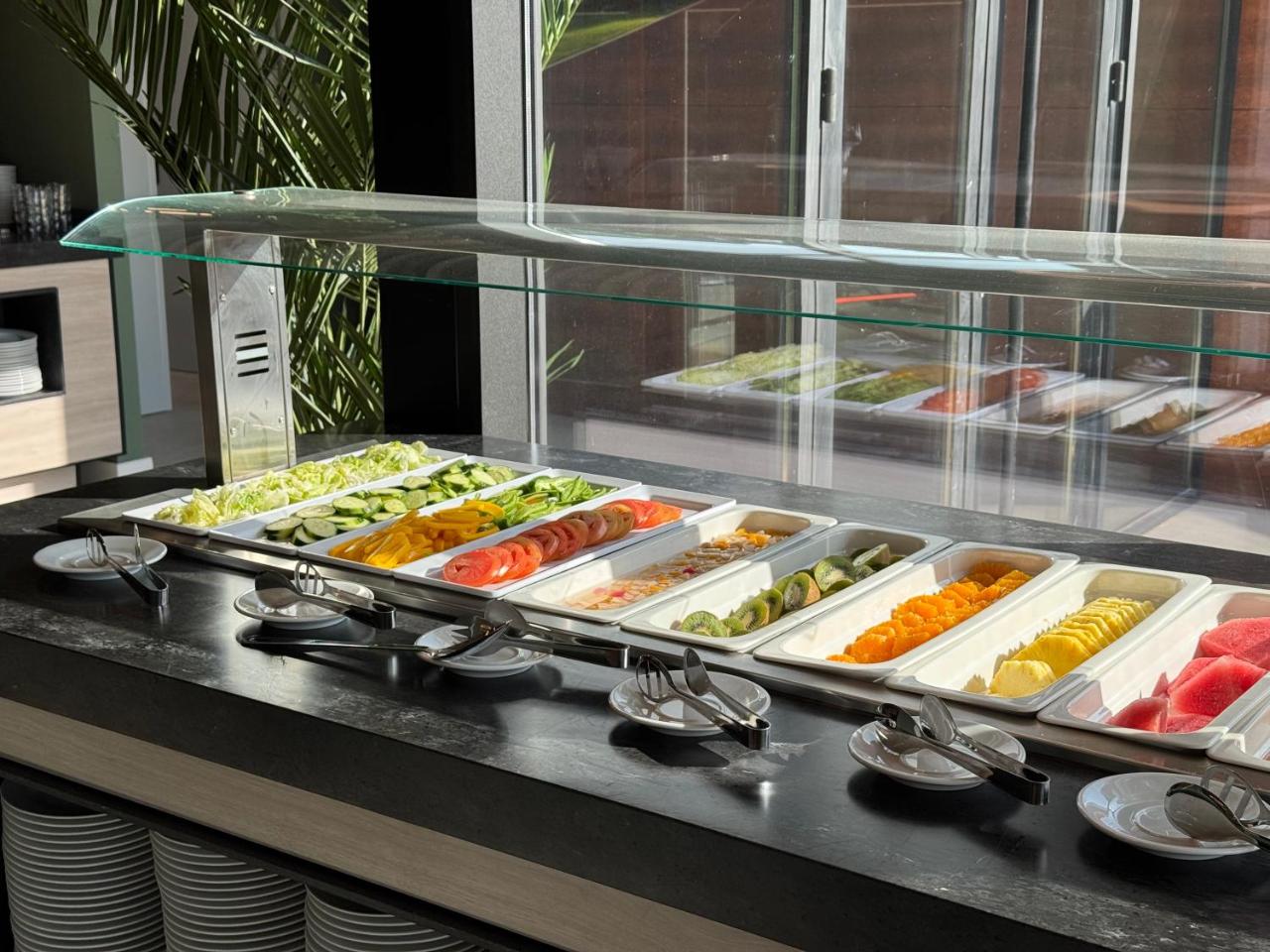 Hotel BCL Podium La Nucia - 3