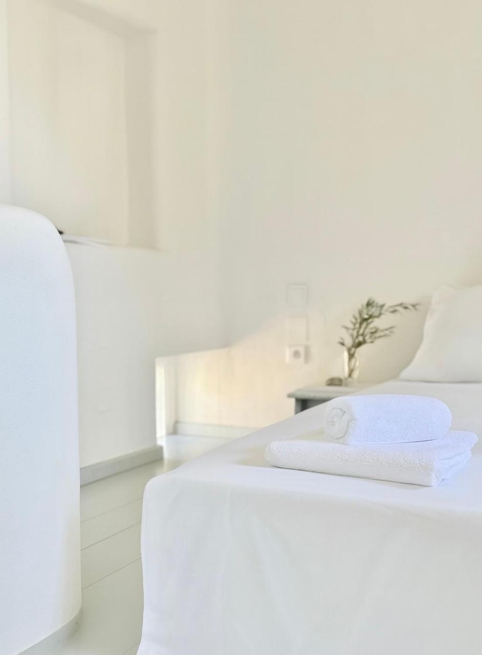 Sifnos Blue Horizon House - Endless Blue - 6