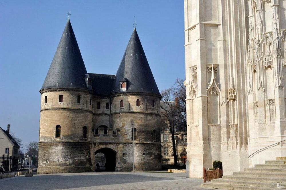 Foto - Campanile Hotel Beauvais