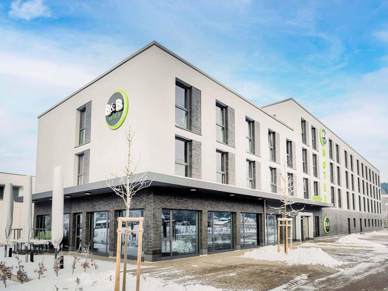 B&B Hotel Willingen