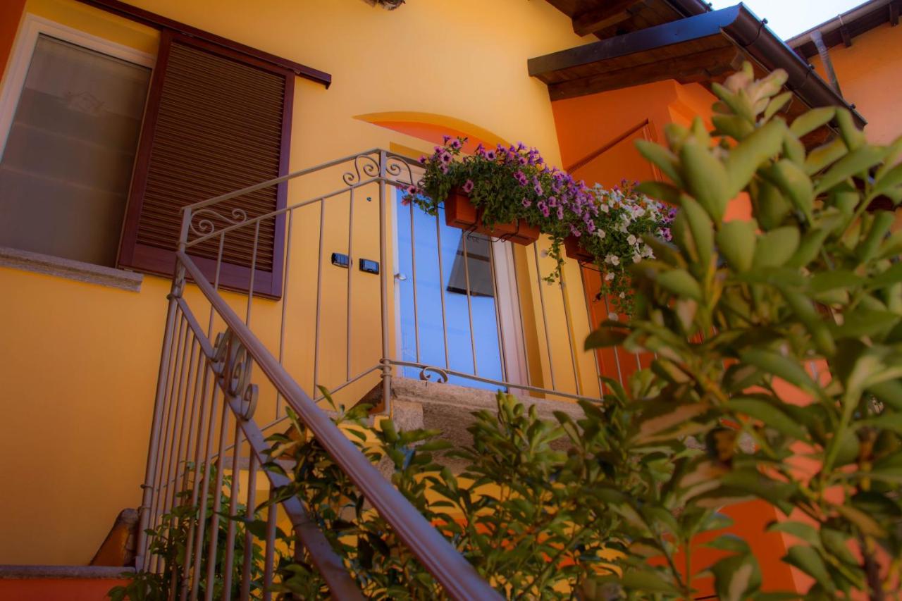 Photo - BelSorrisoVarese - Boutique Hotel & Residence - Private Parking -Reservation Required-