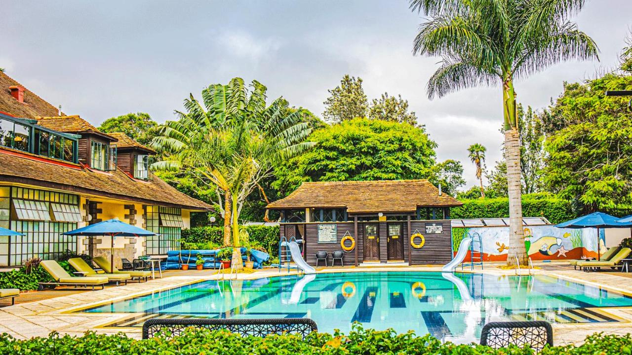 Windsor Golf Hotel & Country Club photo 2