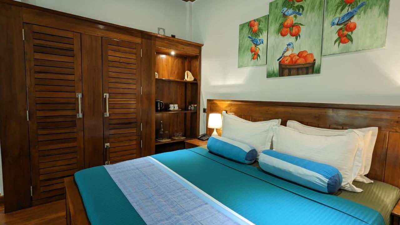 Lagoon gate Tangalle Resort photo 3