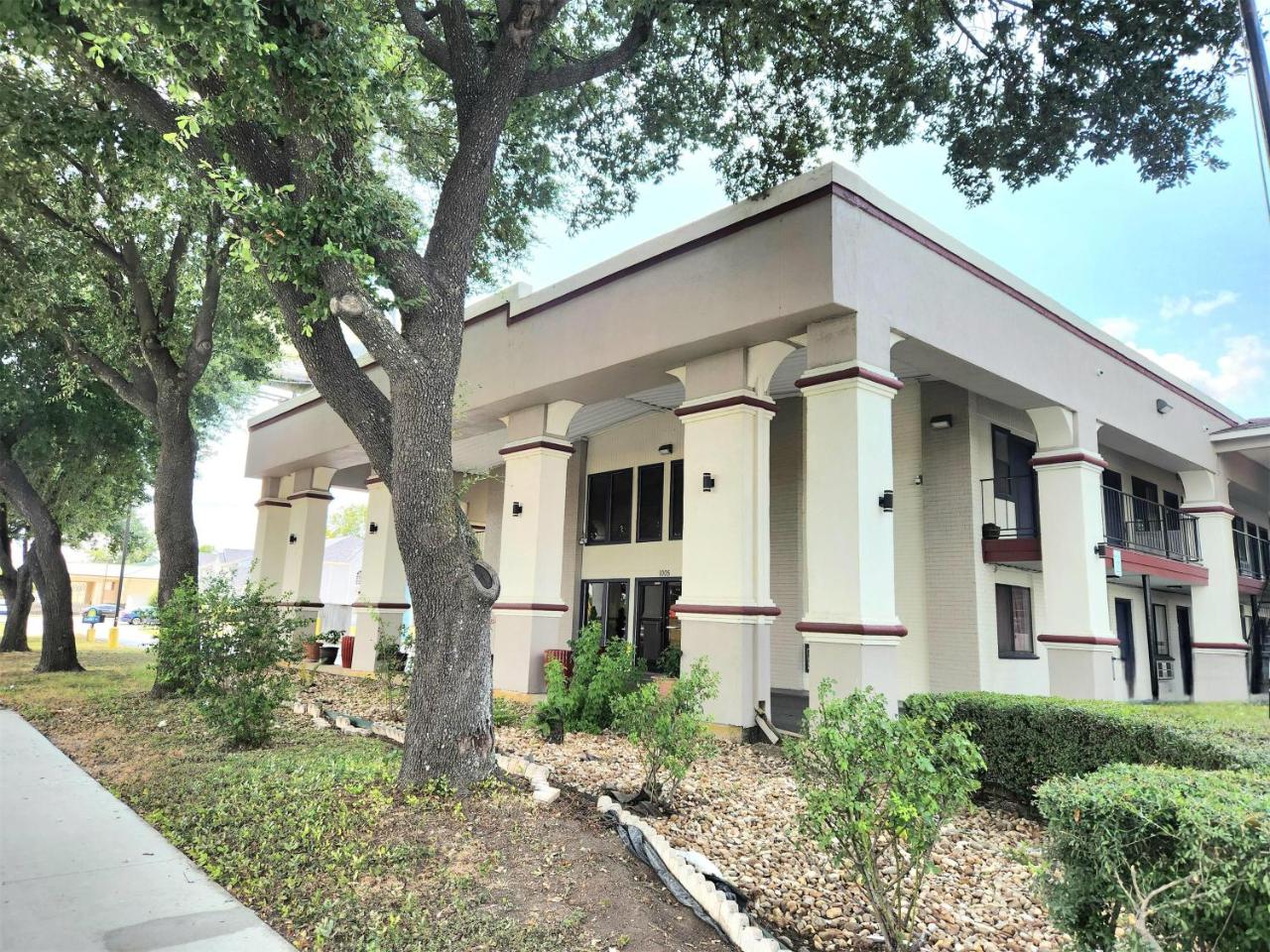 Foto - Days Inn by Wyndham San Marcos
