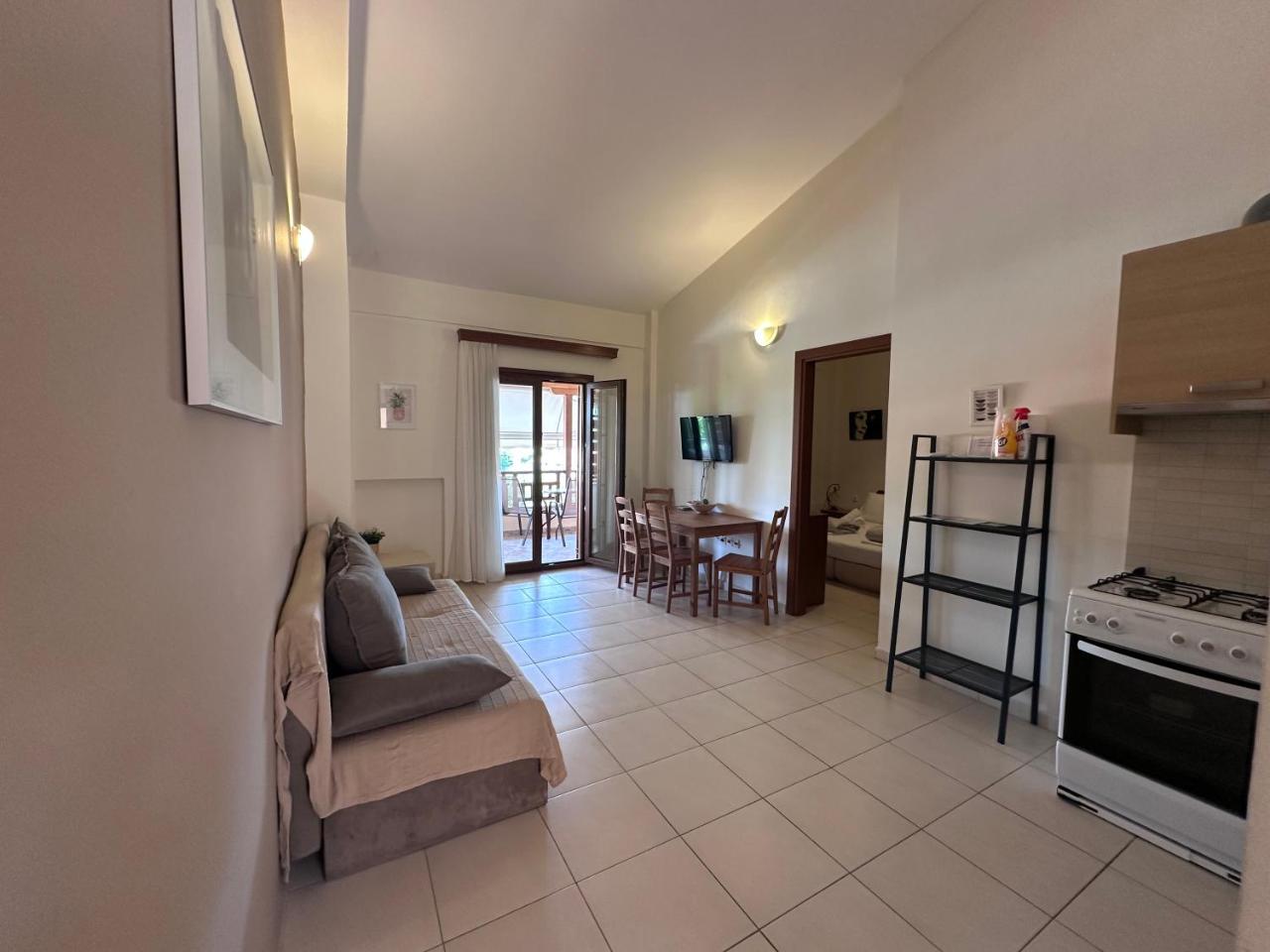 Aelia Apartments - 3