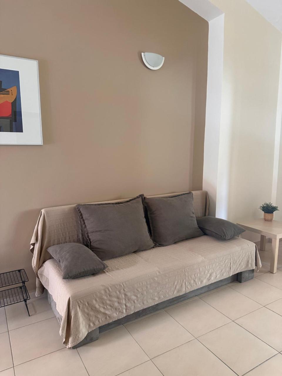 Aelia Apartments - 4
