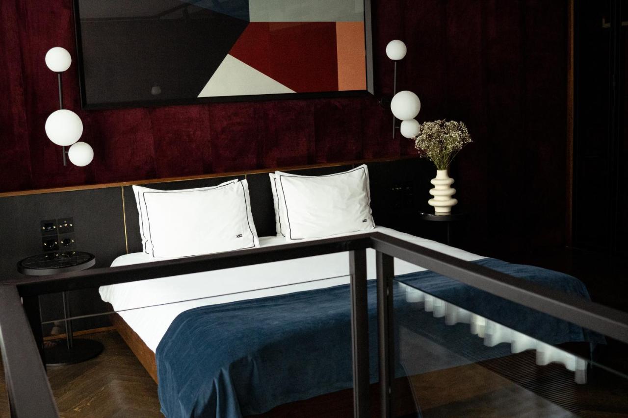 A22 Hotel - 5