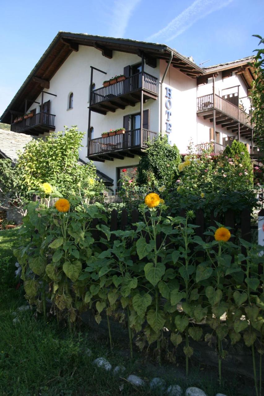 Hotel Chalet La Meridiana photo 3