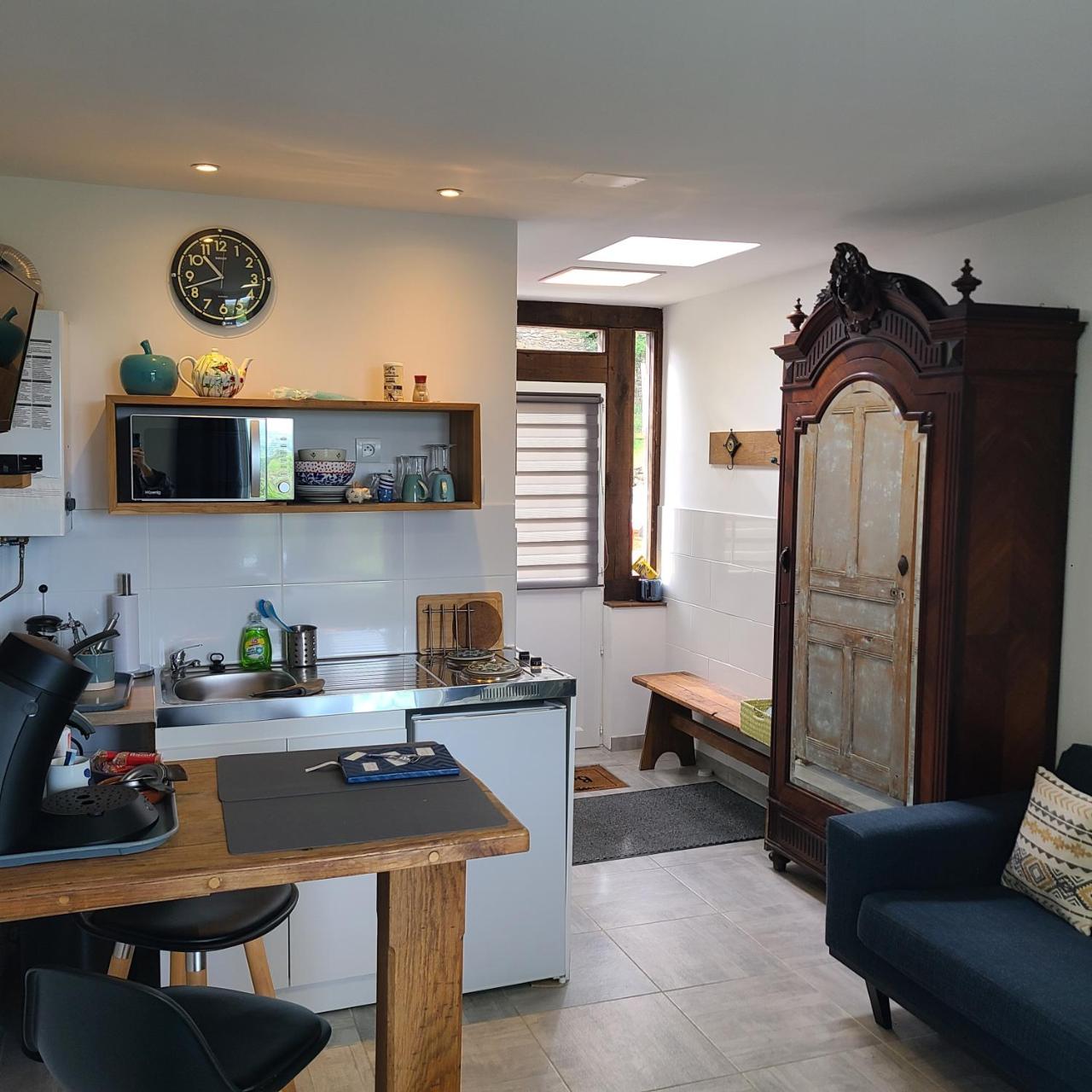 Studio L'audrerie. - 3
