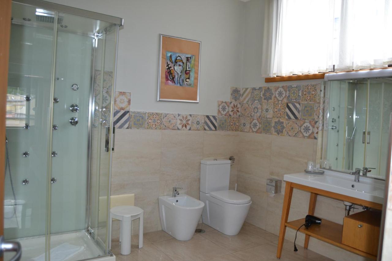 Foto - Hotel Piazza Marconi