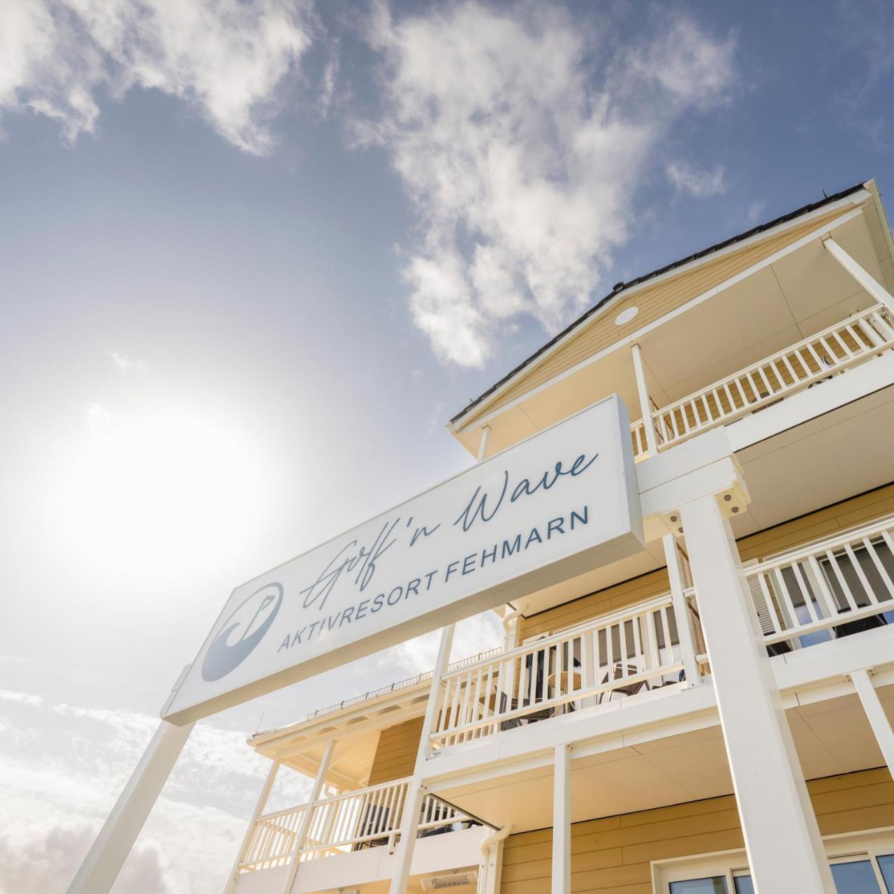 Golf 'n Wave Aktivresort Fehmarn - 6