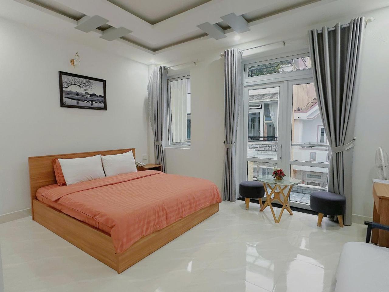 ALEX HOTEL Peony photo 2