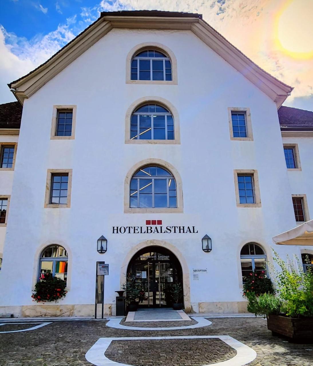 Hotel Balsthal