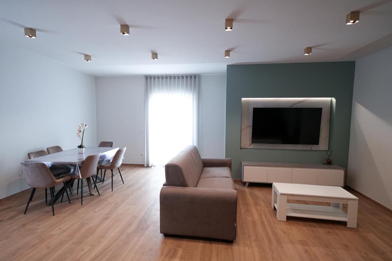 Mariluna Luxury Apartments - 5