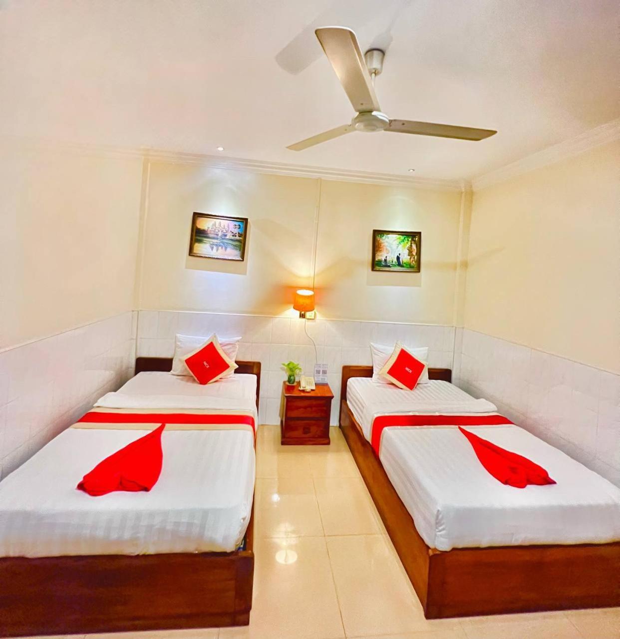 Foto - Nice Guesthouse