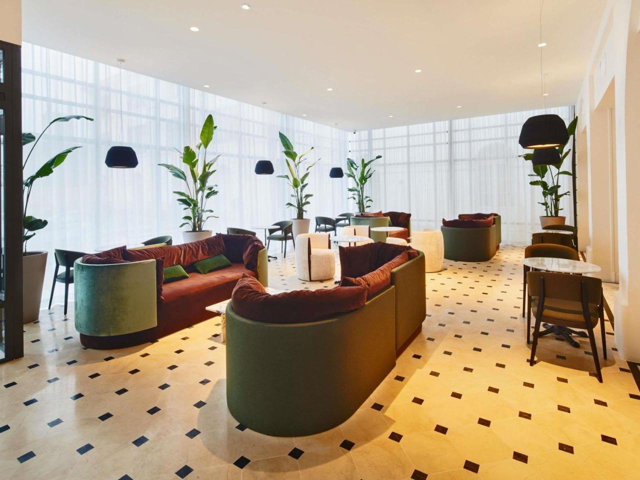 La Licorne Hotel & Spa Troyes - MGallery Collection - 4