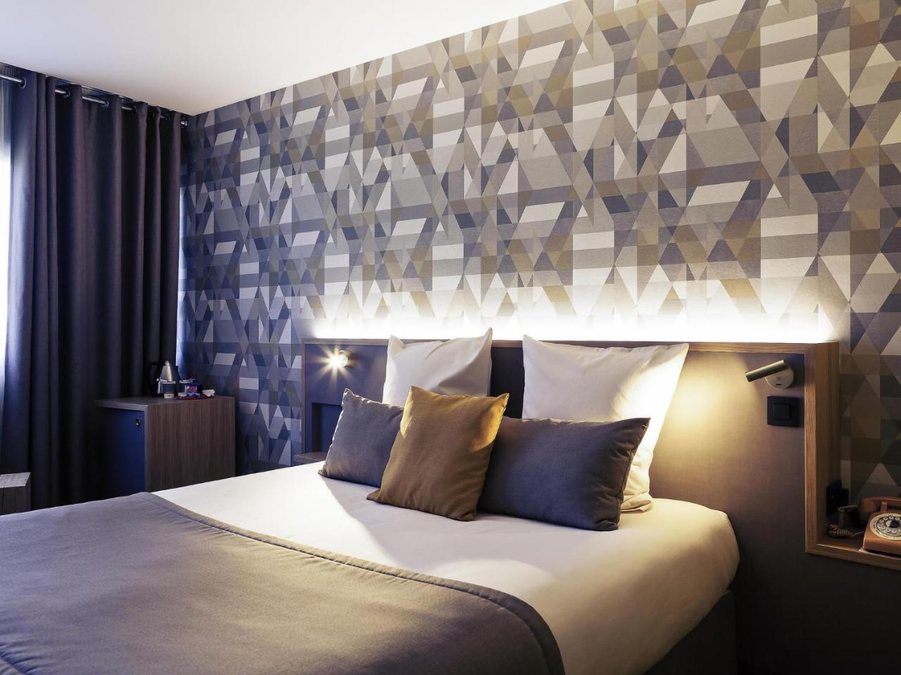 Mercure Lyon Charbonnières photo 4