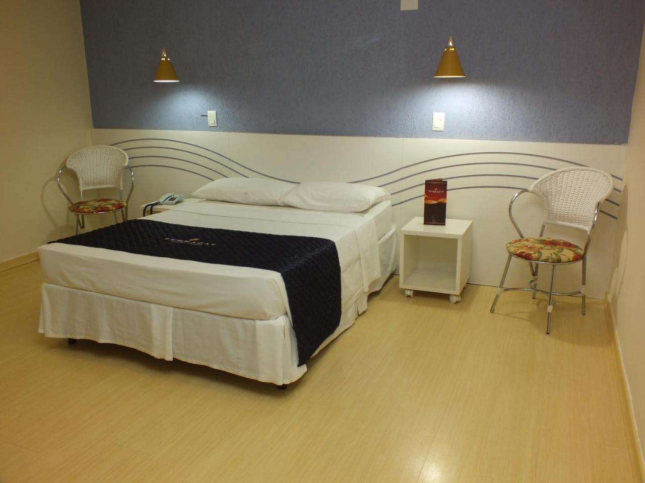 Photo - Terrazas Hotel