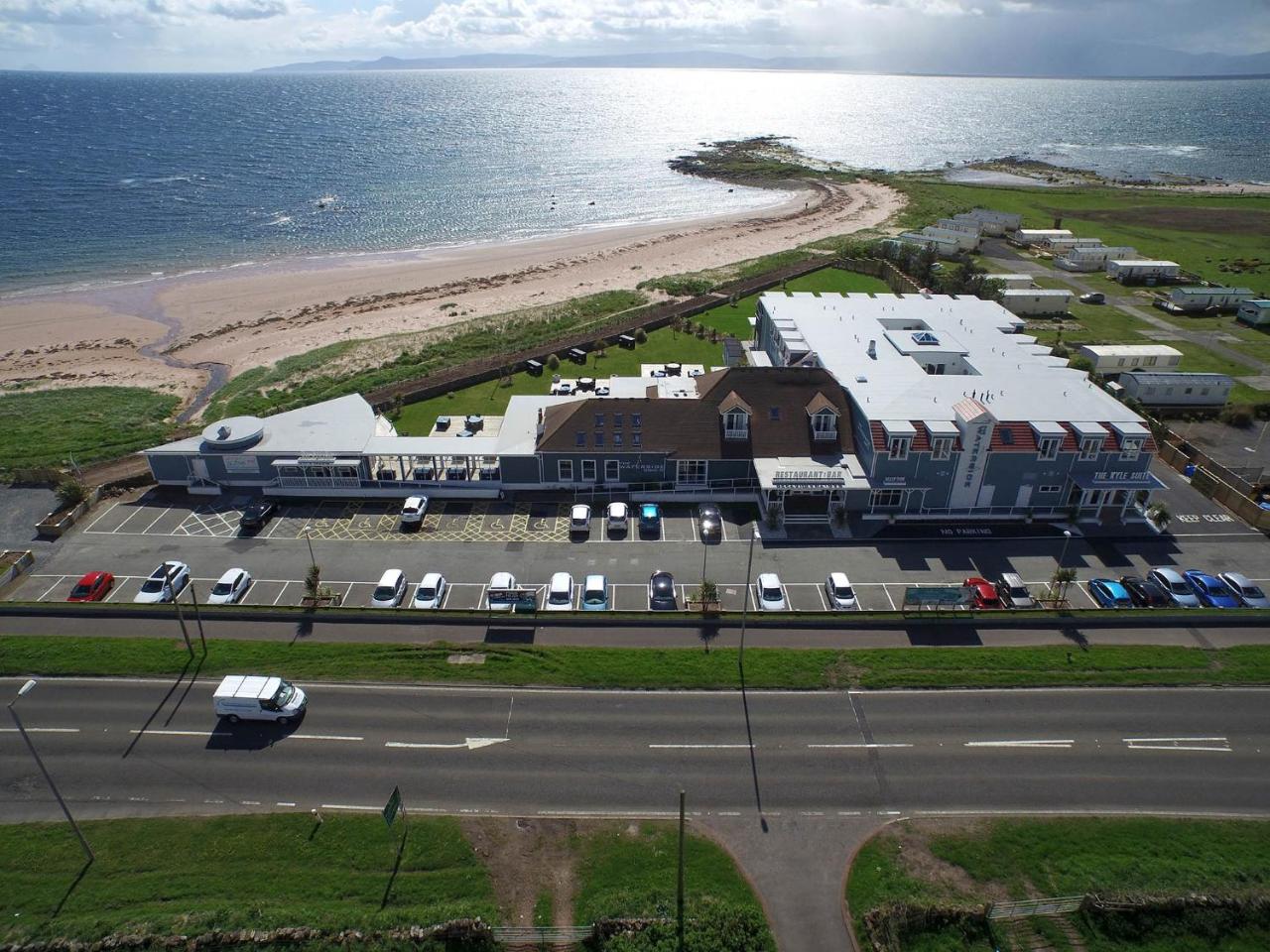The Waterside Hotel & Spa - 2