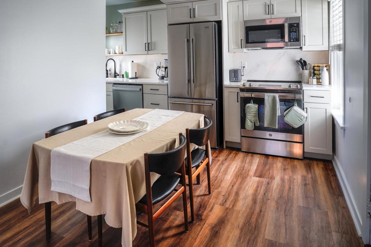 Stylish Apt Walk to Shops, Dining, and Bucknell - 6