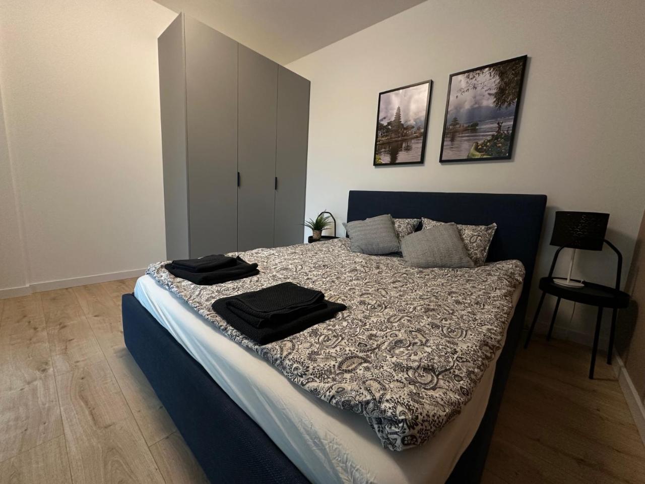 Apartament Osiedle Neonowe - 5