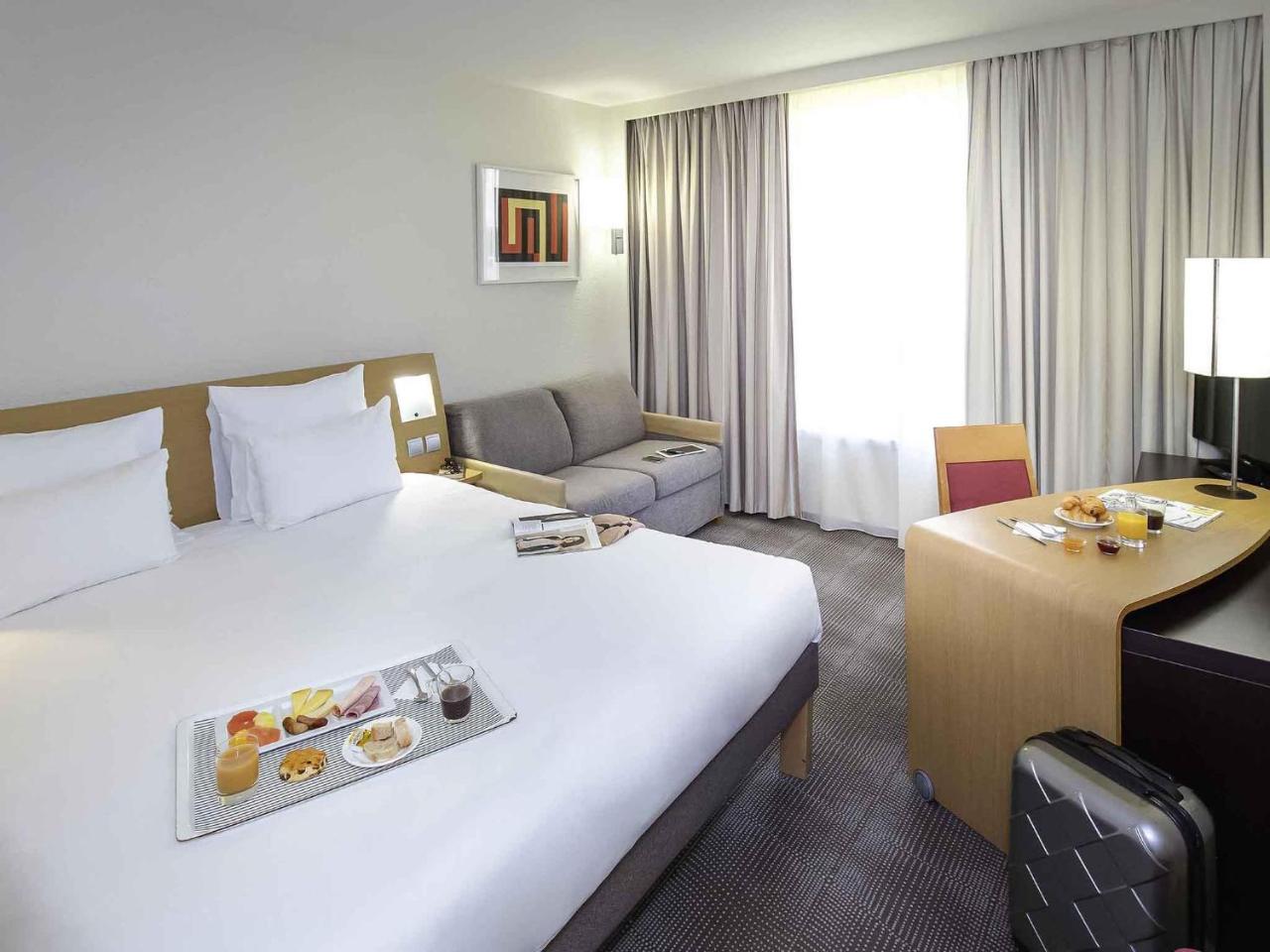 Novotel Perpignan photo 4
