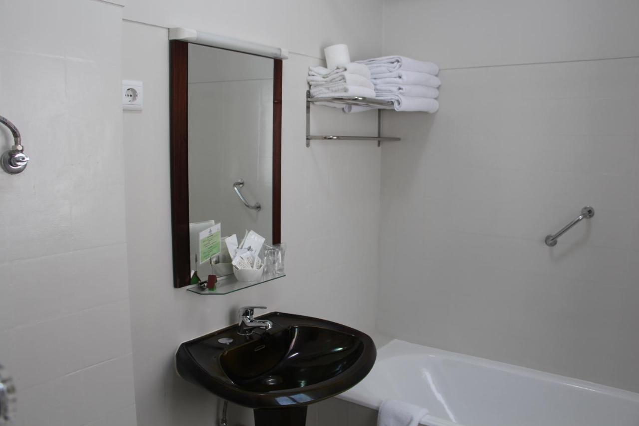 Hotel Vila Esteves photo 4