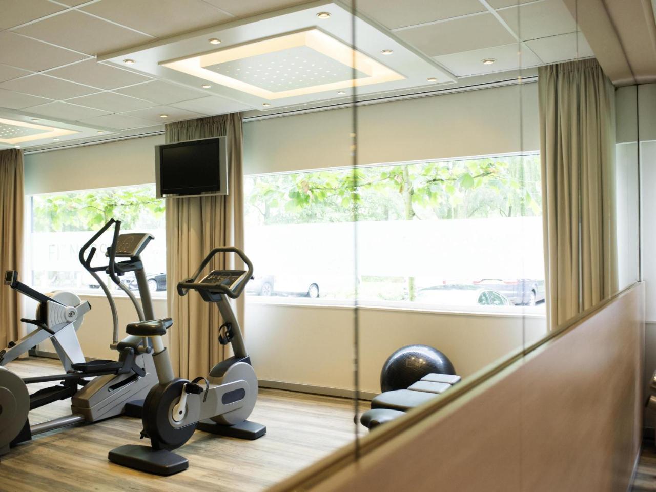 Novotel Rotterdam - Schiedam - 2