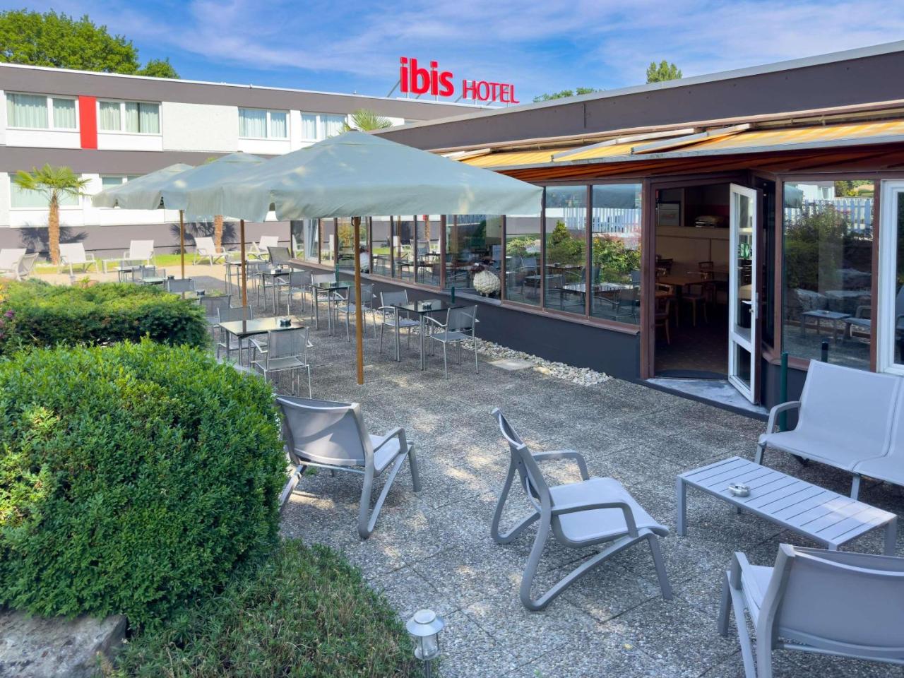 ibis 3 Lacs Neuchâtel photo 3