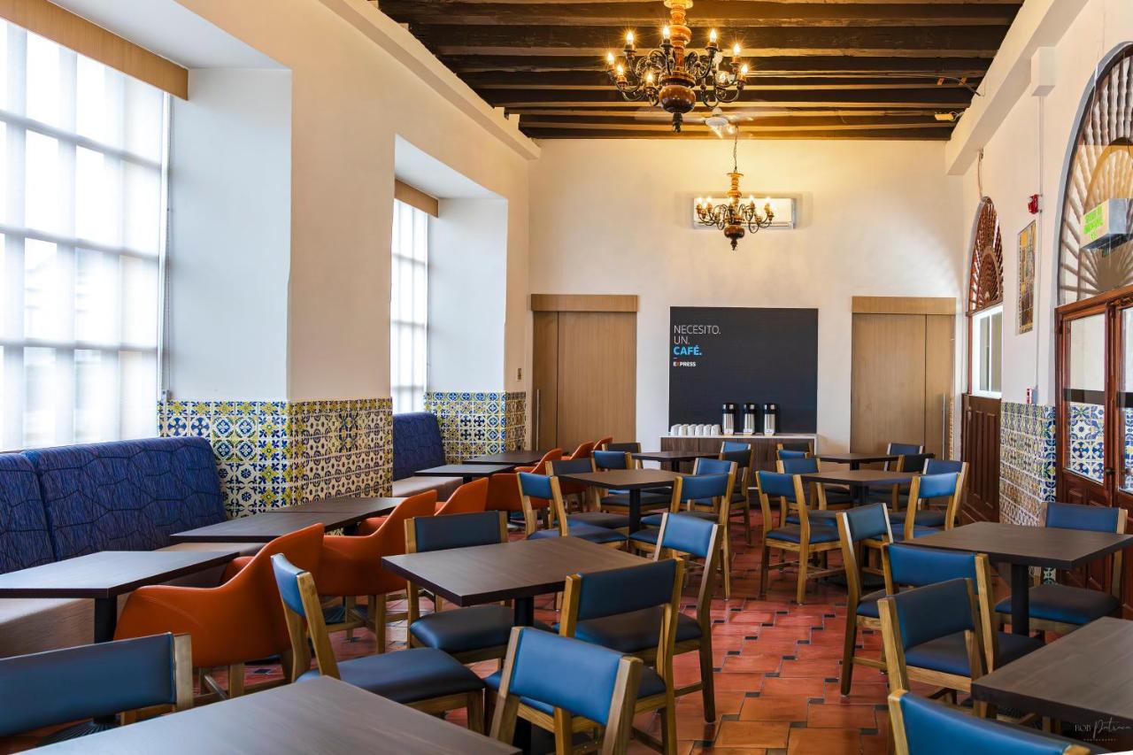 Holiday Inn Express Veracruz Centro Historico photo 3
