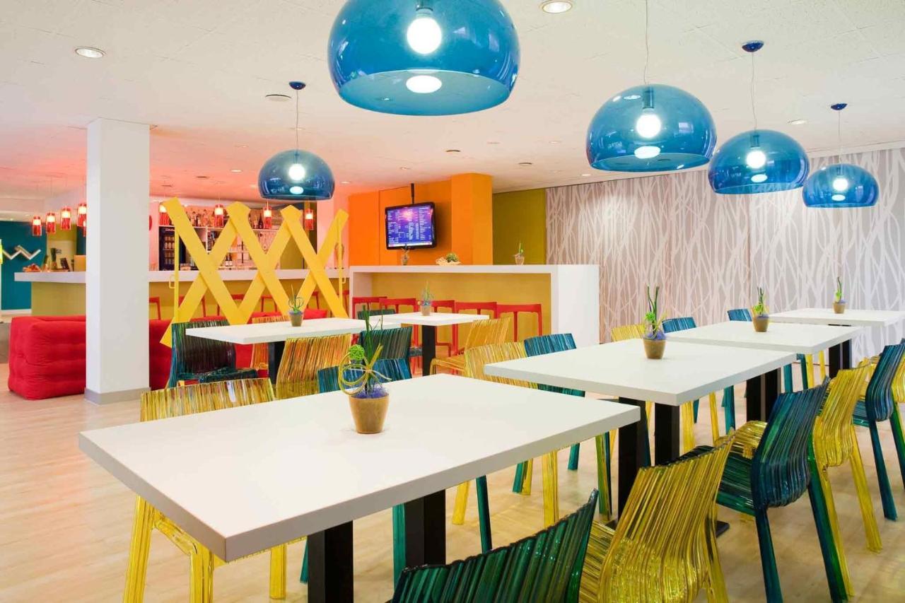 Ibis Styles Duesseldorf Neuss Hotel