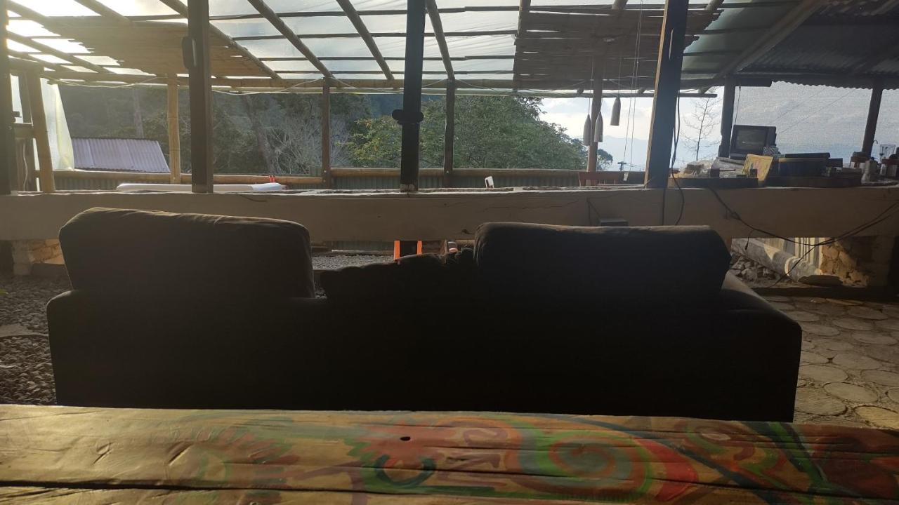 Monte La MaMa Ecolodge